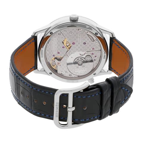 hermes slim d'hermes gmt w046386ww00|Pre.